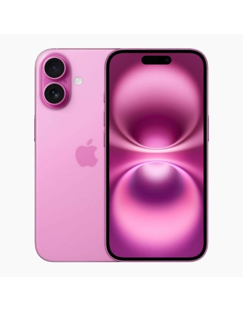 APPLE Iphone 16 128GB Pink
