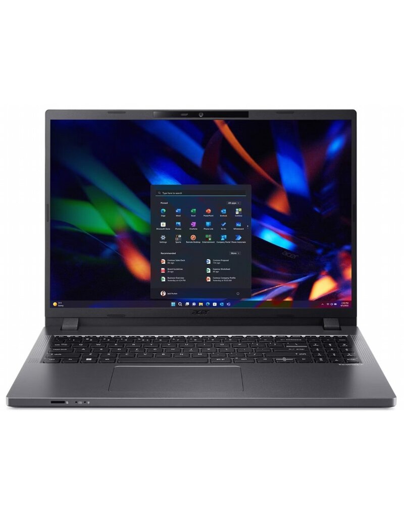 ACER TRAVELMATE P2 16 I5-1334U/ 16GB/ 512GB SSD/ 16 INCH/ W11