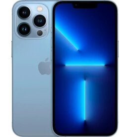APPLE Iphone 13 Pro 128GB Sierra Blue