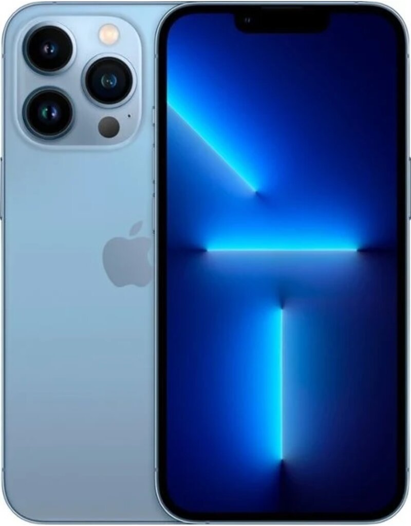 APPLE Iphone 13 Pro 128GB Sierra Blue