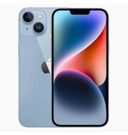 APPLE Iphone 14  Plus 128GB Blue