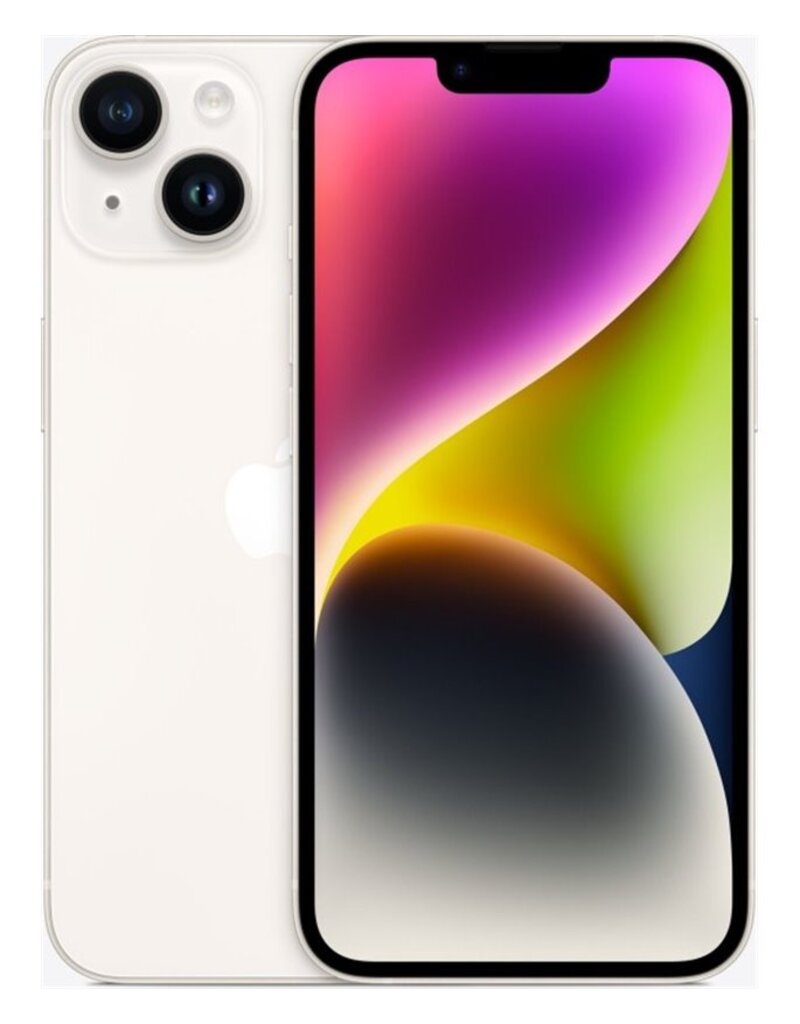 APPLE Iphone 14 128GB White