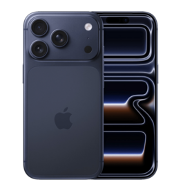 APPLE Iphone 17 Pro 256GB Deep Blue