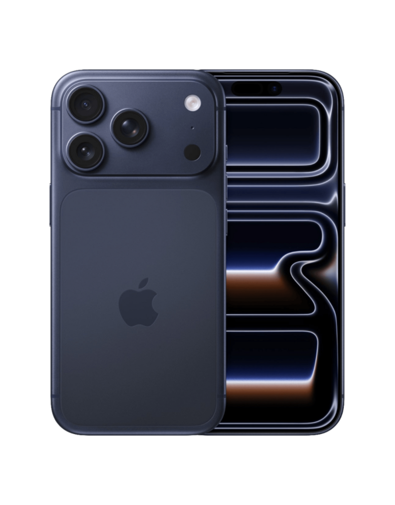APPLE Iphone 17 Pro 256GB Deep Blue