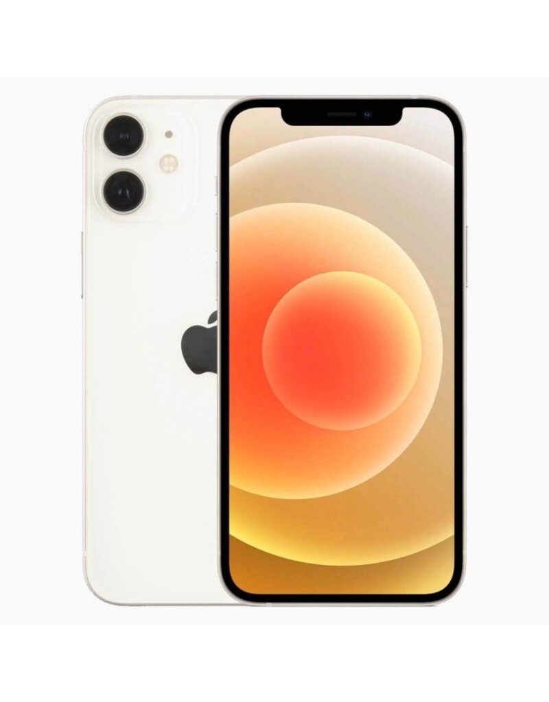 APPLE Iphone 12 mini 64GB White