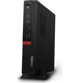 LENOVO P330 TINY I7-8700T/ 8GB/ 256GB SSD/ QUADRO P620/W11