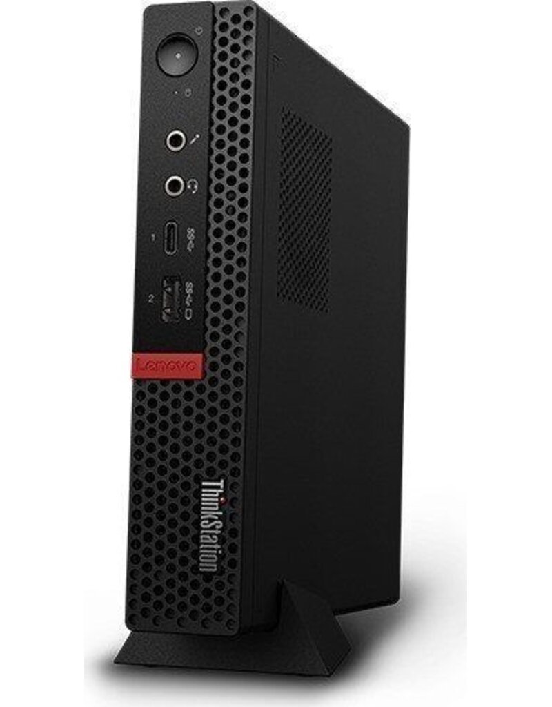 LENOVO P330 TINY I7-8700T/ 8GB/ 256GB SSD/ QUADRO P620/W11