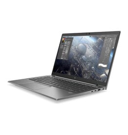 HP ZBOOK 14 G8 I7-1165G7/ 16GB/ 256GB/ NVIDIA T500/ W11