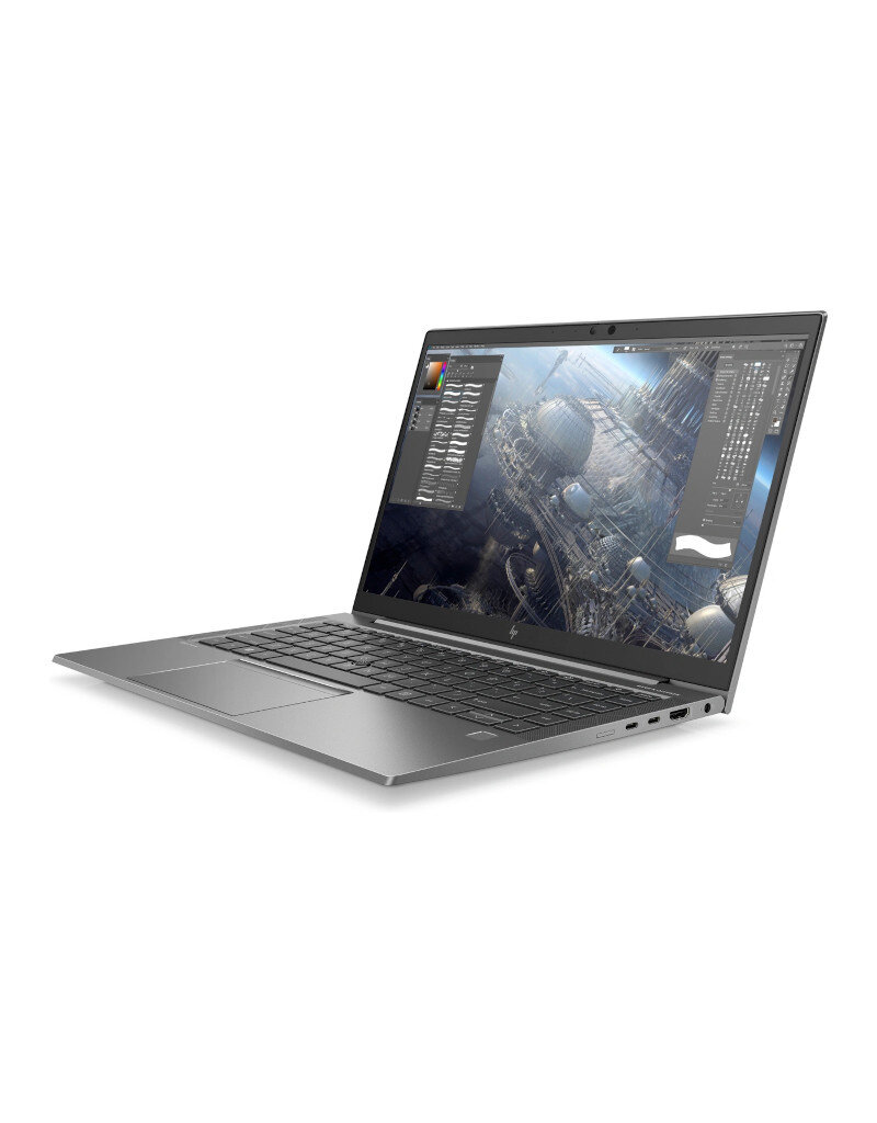 HP ZBOOK 14 G8 I7-1165G7/ 16GB/ 256GB/ NVIDIA T500/ W11