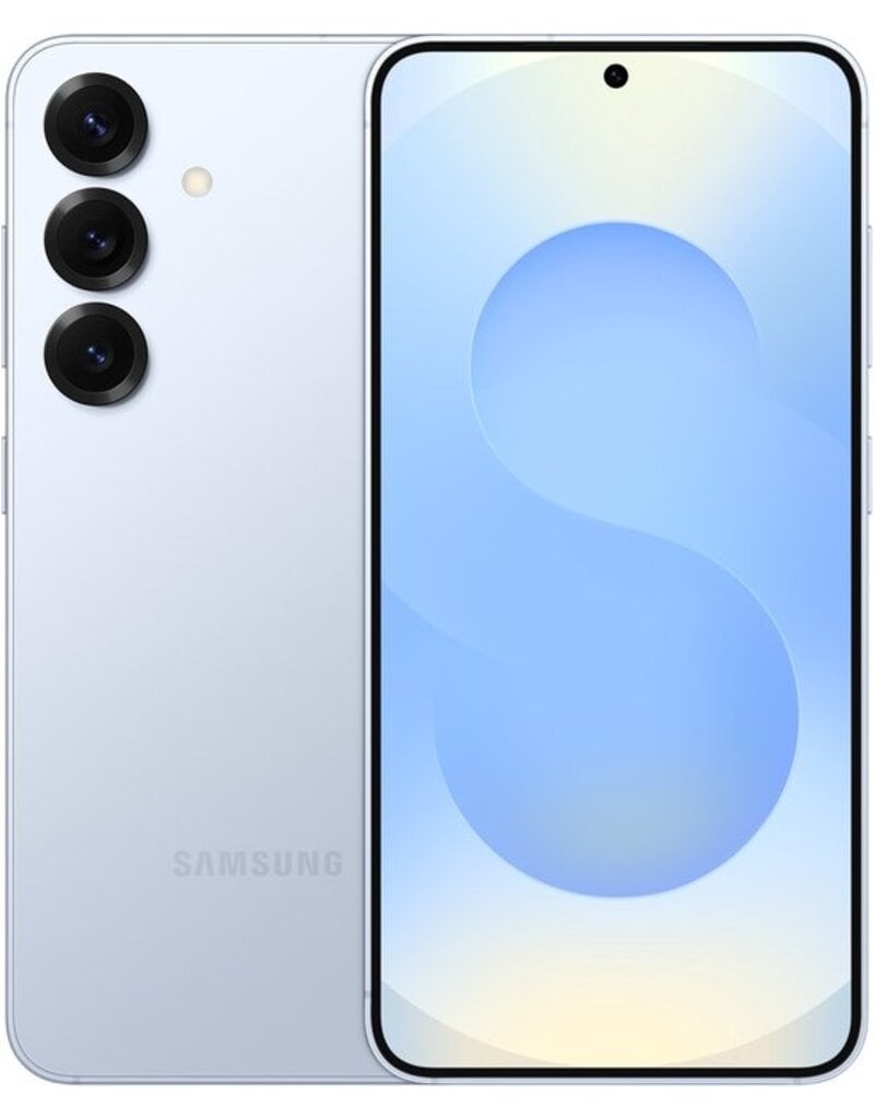 SAMSUNG GALAXY S25 SM-S931B 128GB ICY BLUE