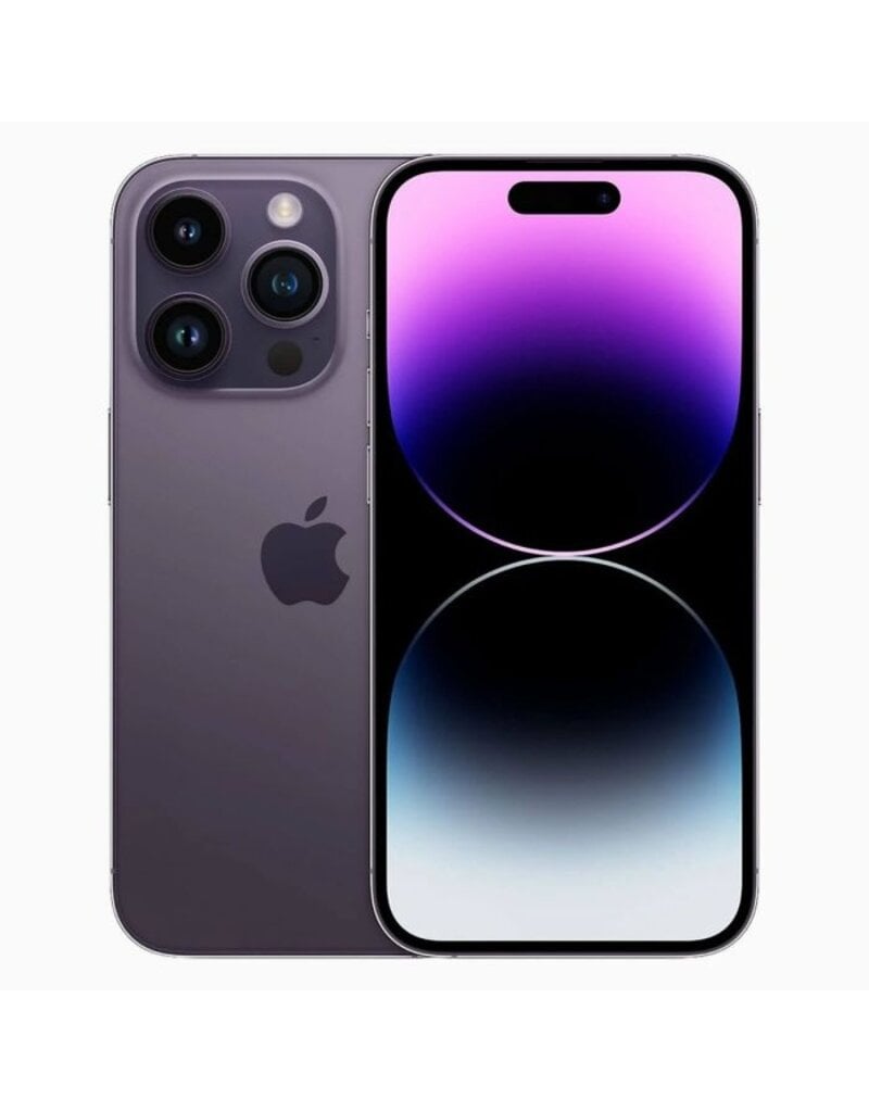 APPLE Iphone 14 Pro Max 128GB Purple