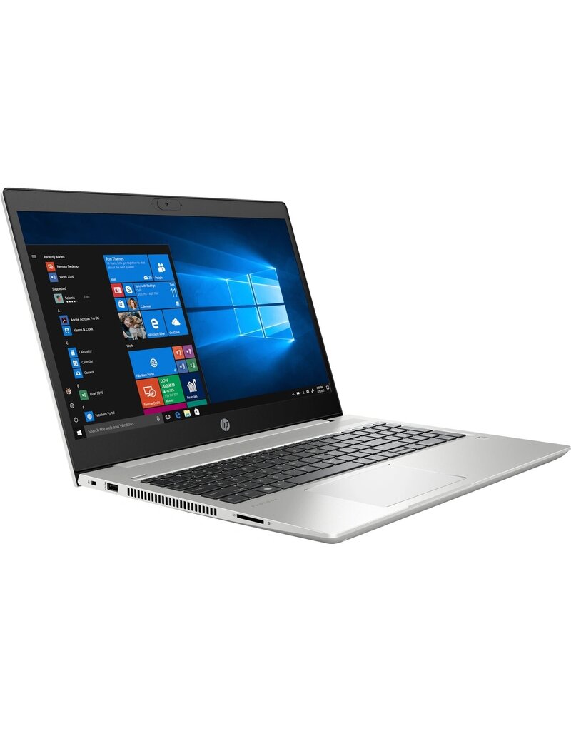 HP 450 G7 I3-10110U/ 8GB/ 256GB/ 15,6" FHD/ W11/ WIFI