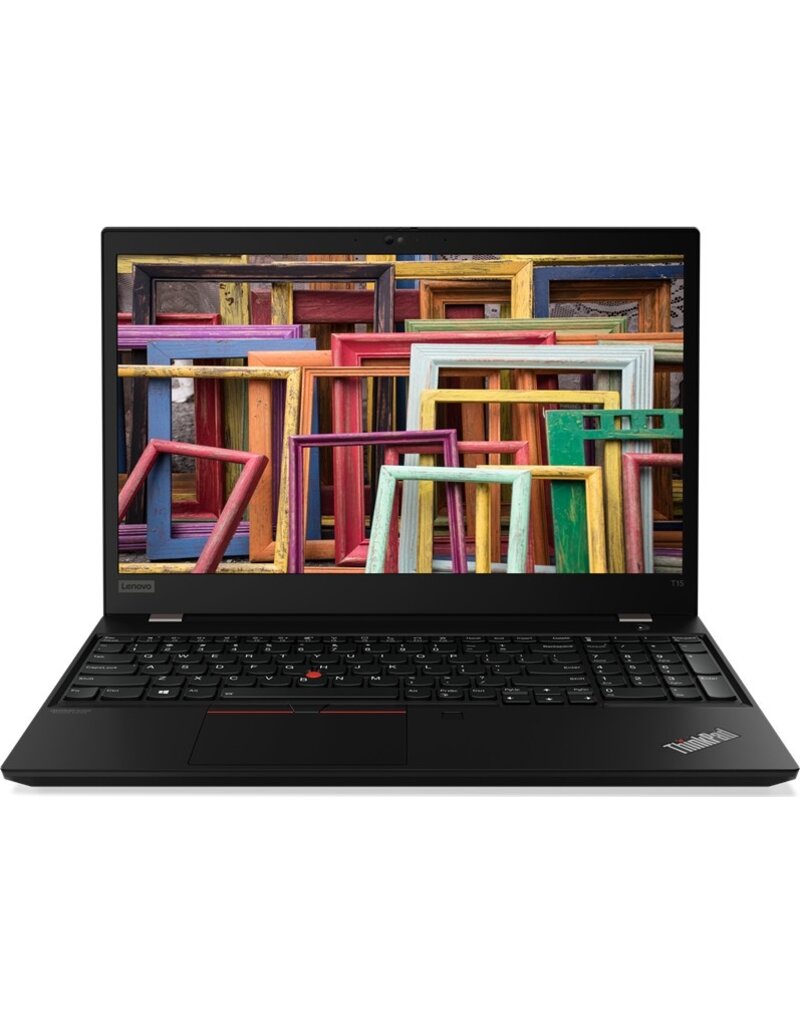 LENOVO T15 G1 I5-10210U/ 8GB/ 256GB SSD/ FHD/  W11/ WIFI