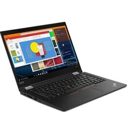 LENOVO X390 YOGA I5-8365U/ 8GB/ 256GB SSD/ TOUCH/ W11