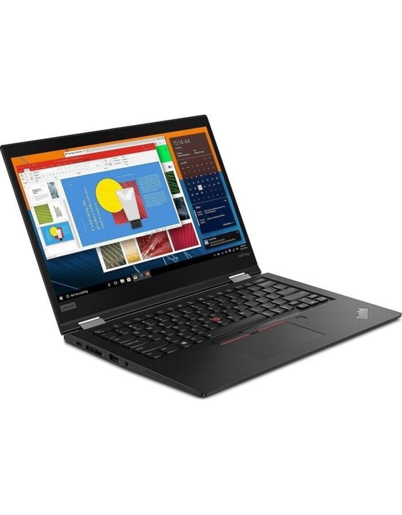 LENOVO X390 YOGA I5-8365U/ 8GB/ 256GB SSD/ TOUCH/ W11
