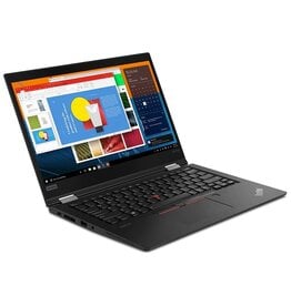 LENOVO X13 G1 YOGA I5-10210U/ 8GB/ 256GB SSD/ TOUCH/ W11