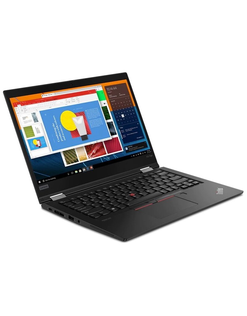 LENOVO X13 G1 YOGA I5-10210U/ 8GB/ 256GB SSD/ TOUCH/ W11