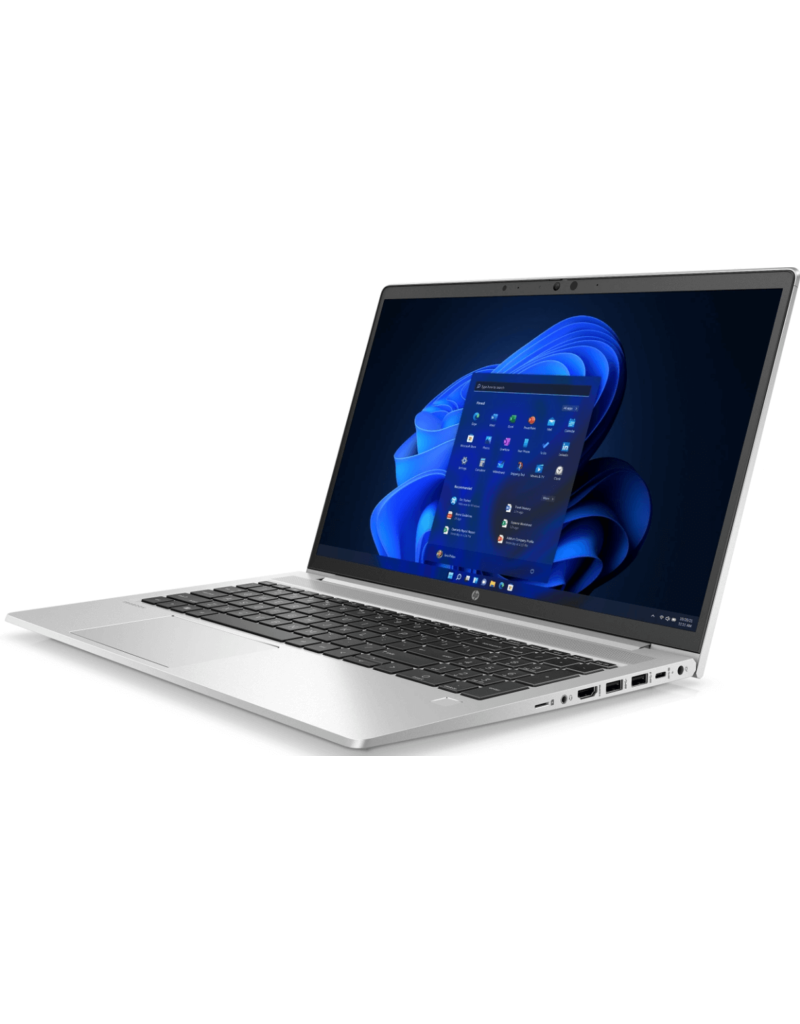 HP 650 G8 I7-1165G7/ 16GB/ 512GB/ FHD/ W11