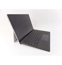 MICROSOFT SURFACE PRO 6 I7-8650U/ 8GB/ 256GB/ 12,3 INCH/ W11/ ZILVER