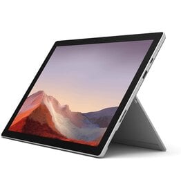 MICROSOFT SURFACE PRO 7 I5-1035G4/ 8GB/ 256GB/ 12,3 INCH/ W11/ ZILVER
