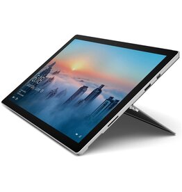 MICROSOFT SURFACE PRO 6 I7-8650U/ 8GB/ 256GB/ 12,3 INCH/ W11/ ZILVER