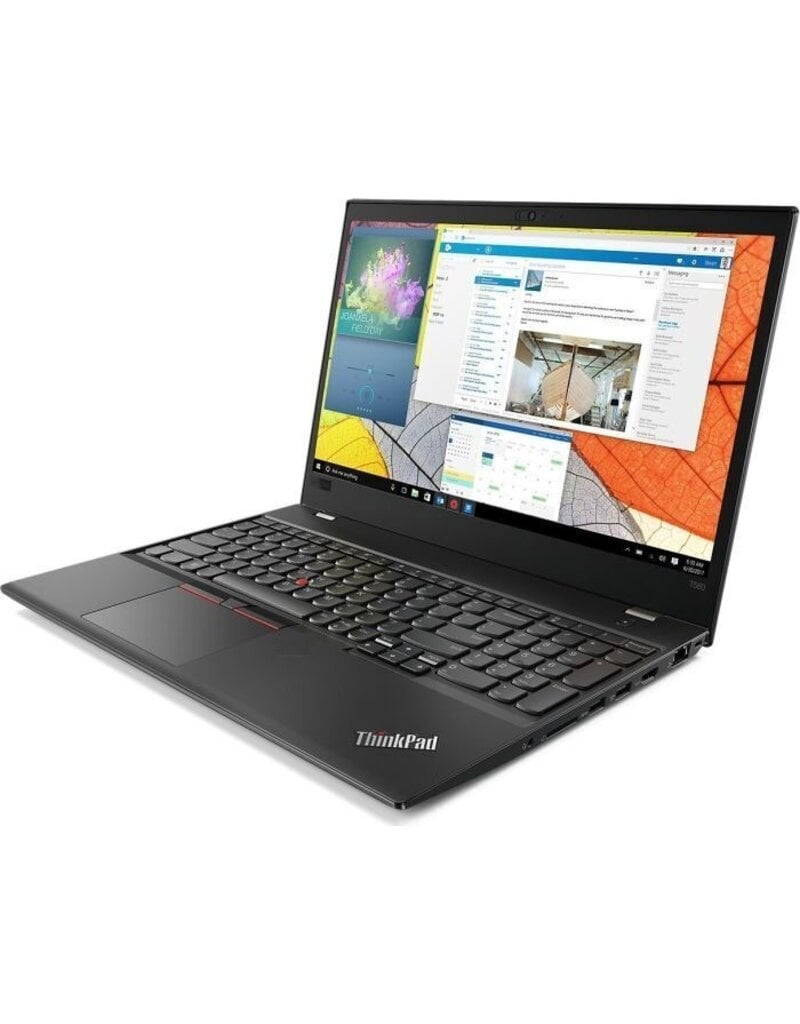 LENOVO T580 I5-8350U/ 8GB/ 256GB SSD/ FHD TOUCH/  W11/ WIFI
