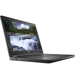 DELL 5490 I5-8350U/ 8GB/ 256GB SSD/ FULLHD/ W11