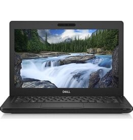 DELL 5290 I5-8350U/ 8GB/ 256GB SSD/ FULLHD/ W11