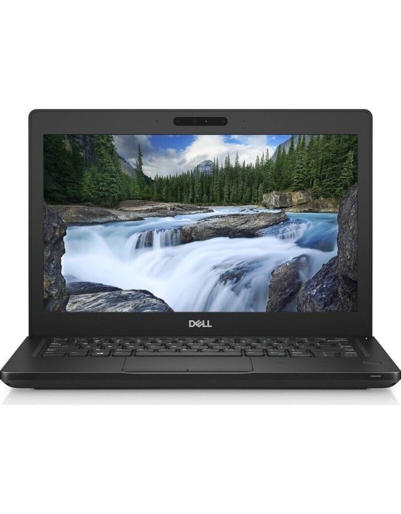 DELL 5290 I5-8350U/ 8GB/ 256GB SSD/ FULLHD/ W11