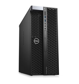 DELL T5820 XEON W-2245/ 32GB/ 256GB SSD+ 4TB/ RTX 4000/ W11