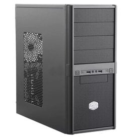 FDK INTEL I7-9700 /16GB/ 256GB+1TB/ GTX1650/ DVDRW/ W11