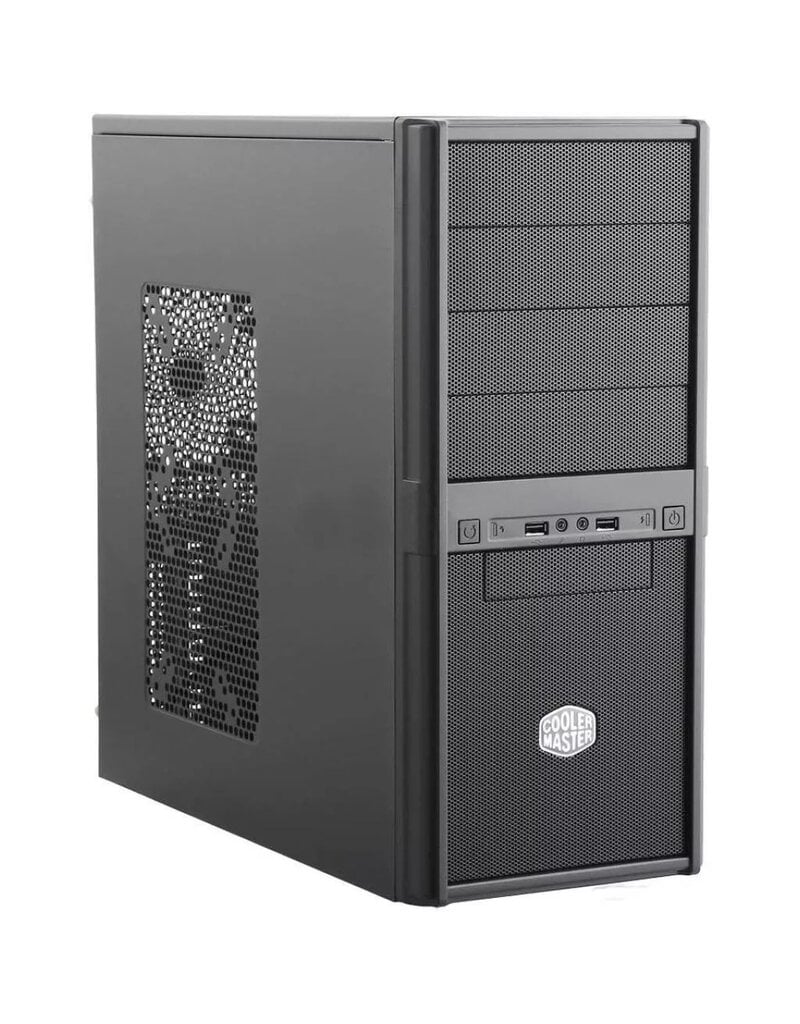 FDK INTEL I7-9700 /16GB/ 256GB+1TB/ GTX1650/ DVDRW/ W11