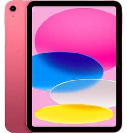 APPLE IPAD A16 A3354 128GB WIFI PINK