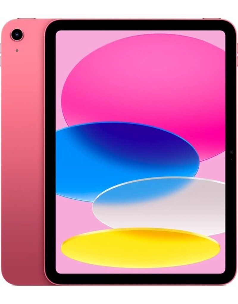 APPLE IPAD A16 A3354 128GB WIFI PINK