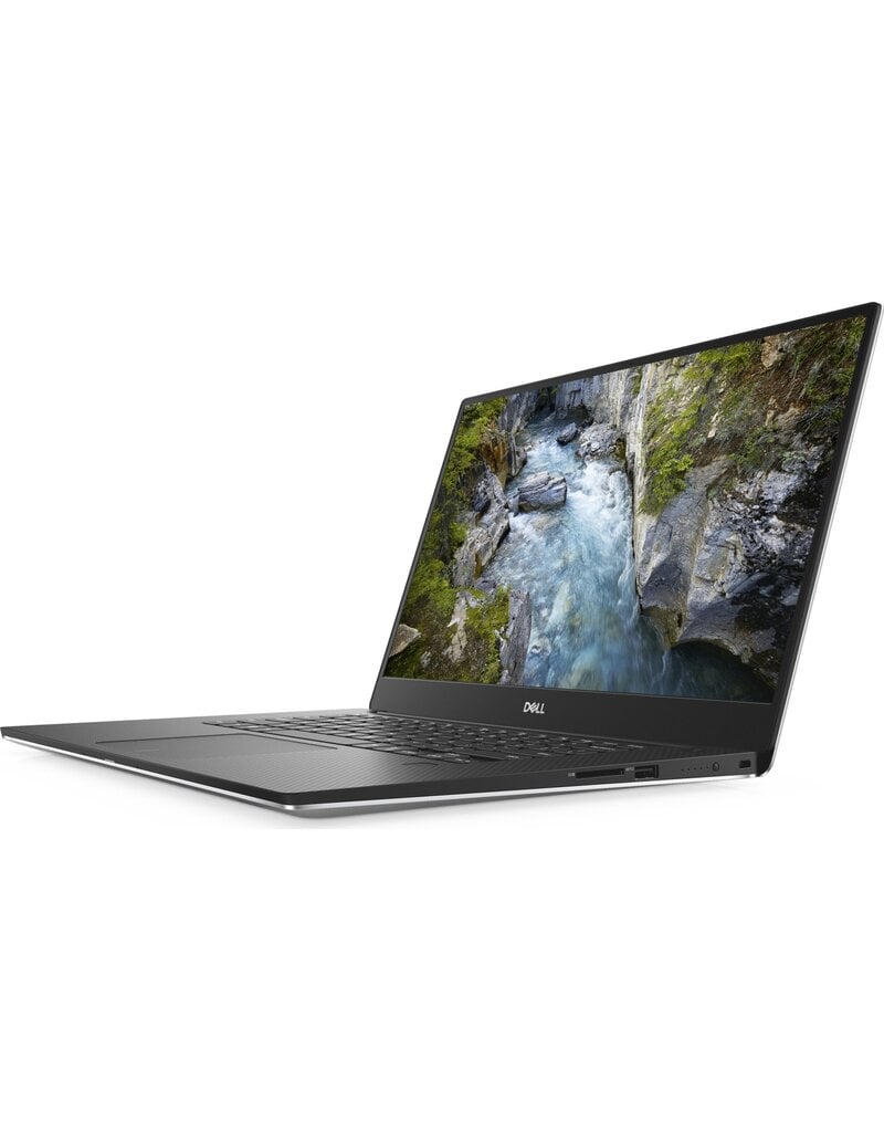 DELL 5540 I7-9850H/ 16GB/ 512GB SSD/ T2000/ W11