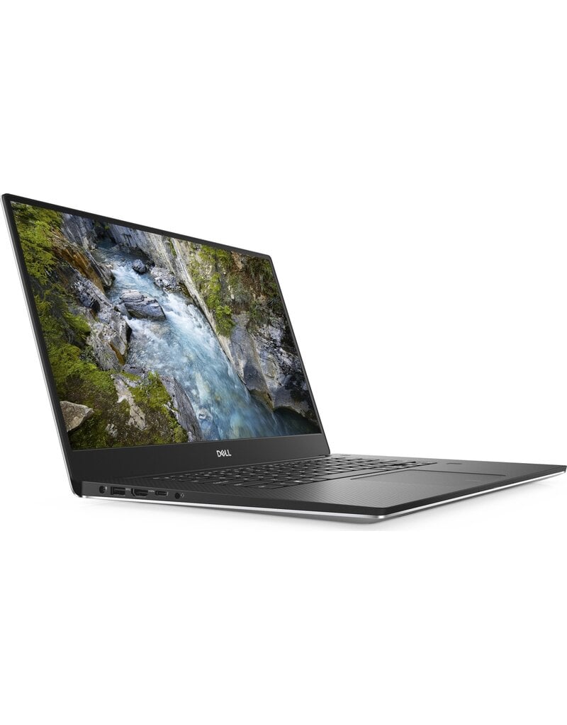 DELL 5540 I7-9850H/ 16GB/ 512GB SSD/ T2000/ W11