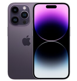 APPLE Iphone 14 Pro 128GB Purple
