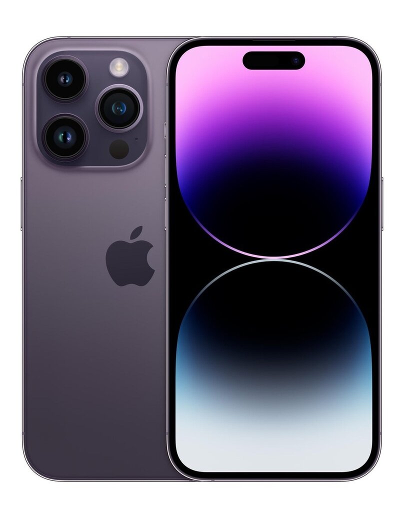 APPLE Iphone 14 Pro 128GB Purple