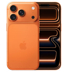 APPLE Iphone 17 Pro 256GB Cosmic Oranje