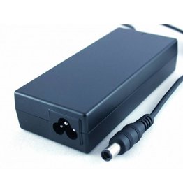 HP/Compaq AC Adapter 19V 4.74A 90W (centerpin)