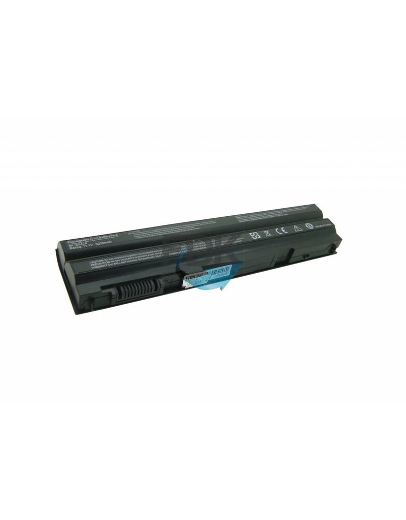 DELL Latitude Accu 11.1V 4400mAh