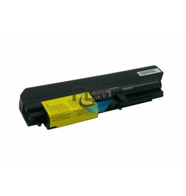 LENOVO R400/ R61/ T400/ T61 Accu 10.8V 5200mAh