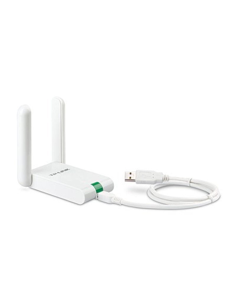 TP-LINK 300MBPS WIRELESS USB ADAPTER