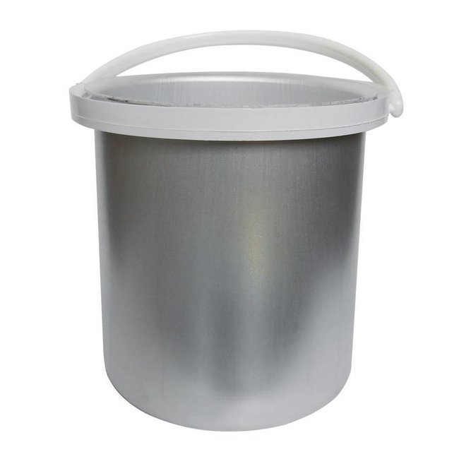 123WAXING Harsapparaat Q800 voor het verwarmen van 800 ml harsblikken