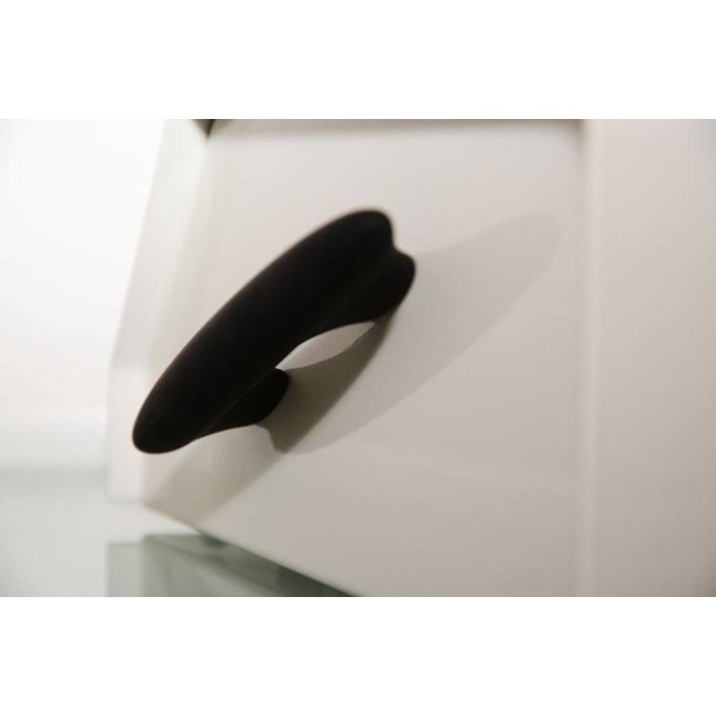 Dubbele Waxverwarmer "Doppio" - Harsblikverwarmer