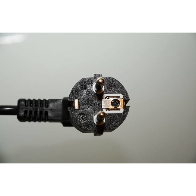 Dubbele Waxverwarmer "Doppio" - Harsblikverwarmer