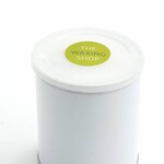 Wax in 400 ml wax pots