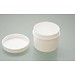 123WAXING Leeg plastic harspotje - 100 ml