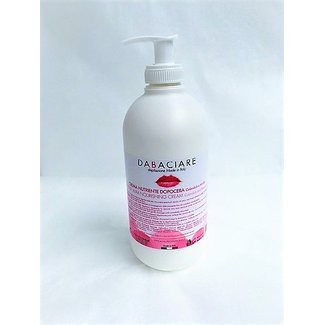 After-Wax Verzorgende Crème met Calendula en Blueberry (Blauwe Bes) 500 ml