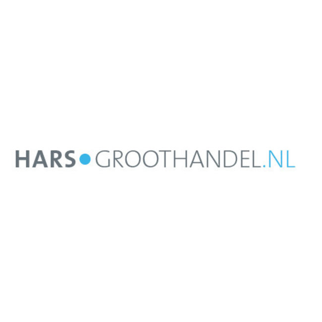 Harsgroothandel.nl Harskorrels Flexiwax Blue Azulene